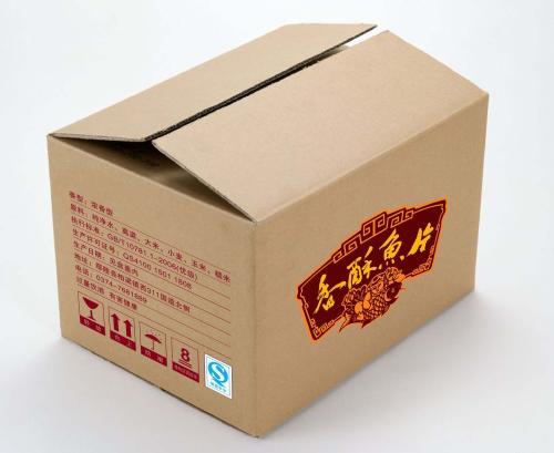 河北纸箱厂优选任丘市佳兴纸包装销售部 - 中国贸易网